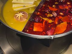 -湊湊火锅·茶憩(新中关购物中心店)