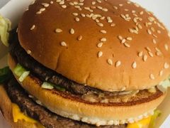 -麦当劳(祈年大街店)