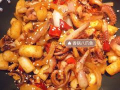 -小菜园新徽菜(滁州苏宁店)