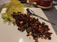 -梧桐北京烤鸭·铜锅涮肉(海岸城店)