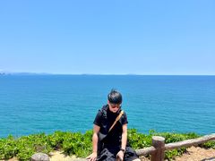 -美人鱼悬崖海景餐厅(鹿嘴山庄店)