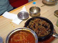 -米村拌饭(靖宇店)