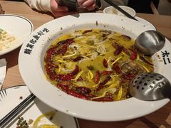 -太二酸菜鱼(门头沟龙湖天街店)