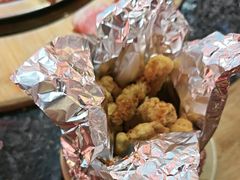 -蜀大侠火锅(森兰花园城店)