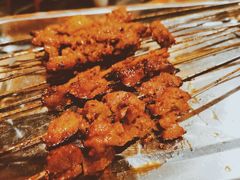 -福苗小骆驼烧烤(大唐不夜城店)
