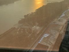 -三迪希尔顿酒店·星空酒廊