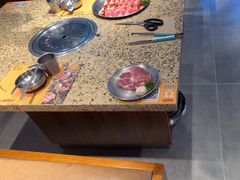 -安又胖韩国烤肉