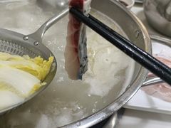 -中山脆肉鲩(新圳东路店)