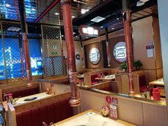 -韩宫宴烤肉·料理(宜兴八佰伴店)
