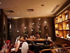 -若蘭慈·无国界素食料理(欢乐海岸店)