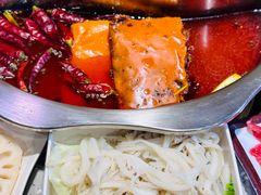 -重庆锦火锅(惠福东路店)