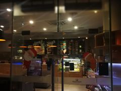 门面-Gloria Jean's Coffees