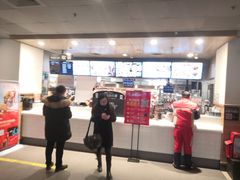 -肯德基(京广桥店)