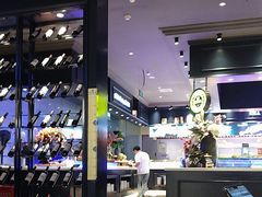 -SEA西雅图海鲜自助餐厅(海乐世界店)