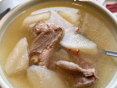 -悦融·京鲁菜·露台花园(安定门店)