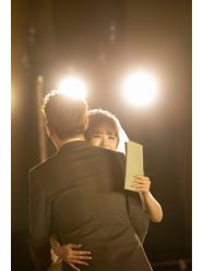 -MECCI婚礼摄影跟拍(红东方广场店)