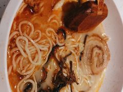 -味千拉面(南虹店)