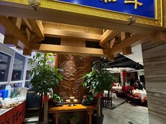 -砂锅居·始于1741(万丰路店)