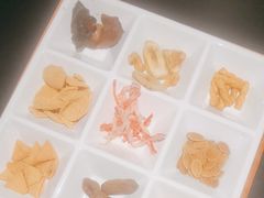 -探鱼·鲜青椒爽麻烤鱼(西南商都店)