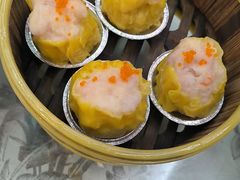 蟹子鲜虾烧卖-香云轩·顺德菜(香云纱园林酒店店)