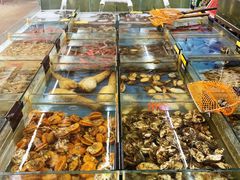 -明记海鲜大排档(巽寮湾店)
