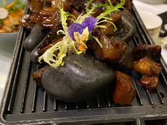 -敏珠拉姆藏餐·南京厨房(富春江东街店)