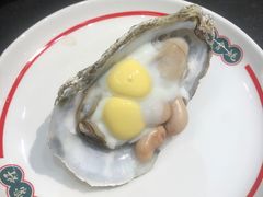 -飞尝蚝·顺德菜·鱼生(顺德总店)