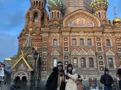 -滴血救世主教堂