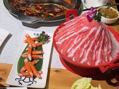 -大龙燚火锅