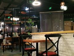 大堂-水平有限螺蛳粉(宏达大厦店)