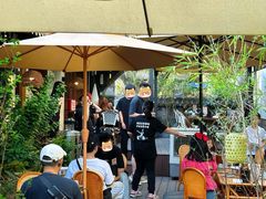 -贰醒·私房小院烧烤 (太古里店)