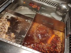 -海底捞火锅(崇文门新世界百货店)