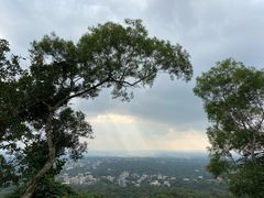 -海口火山口国家地质公园