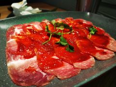 -新石器烤肉(马鞍山印象汇店)