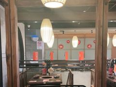 大堂-呷哺呷哺(松江开元店)