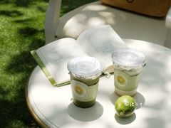 -宝藏绿洲(万象前海店)