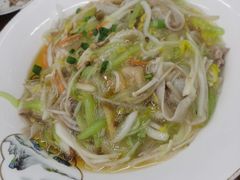 -渔满仓海鲜渔家(象山二店)