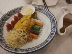 -花家怡园
