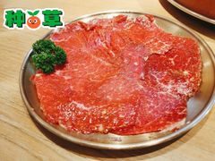 -西塔老太太泥炉烤肉(望京一店)