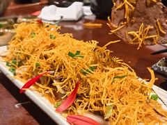 -弓二·烧鸟居酒屋(财富购物中心店)