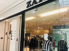 -ZARA(红谷滩万达店)