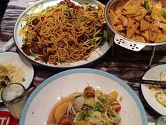 -俭寨大盘鸡·缸子肉·小公鸡·新疆菜(云通店)