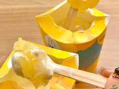-麦当劳(哈西万达店)
