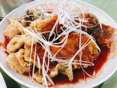 -张豆花(碚峡路店)