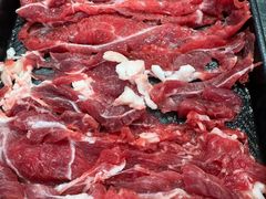 -林记潮牛·牛肉火锅(上马墩店)