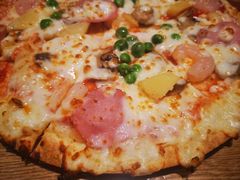 -棒约翰比萨·意面(剑河店)