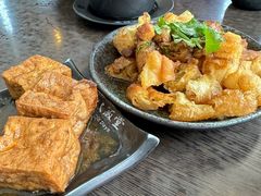 肉燥油条-古代饭堂(冠亚店)