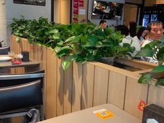 -福满圆(琨莎中心店)