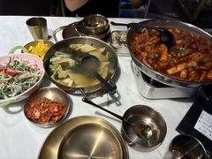 -HOTISLAND海鸡岛·韩国料理(江南西店)