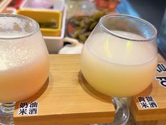 -大头叔烤鸡爪·朝鲜族烤串(天池路店)